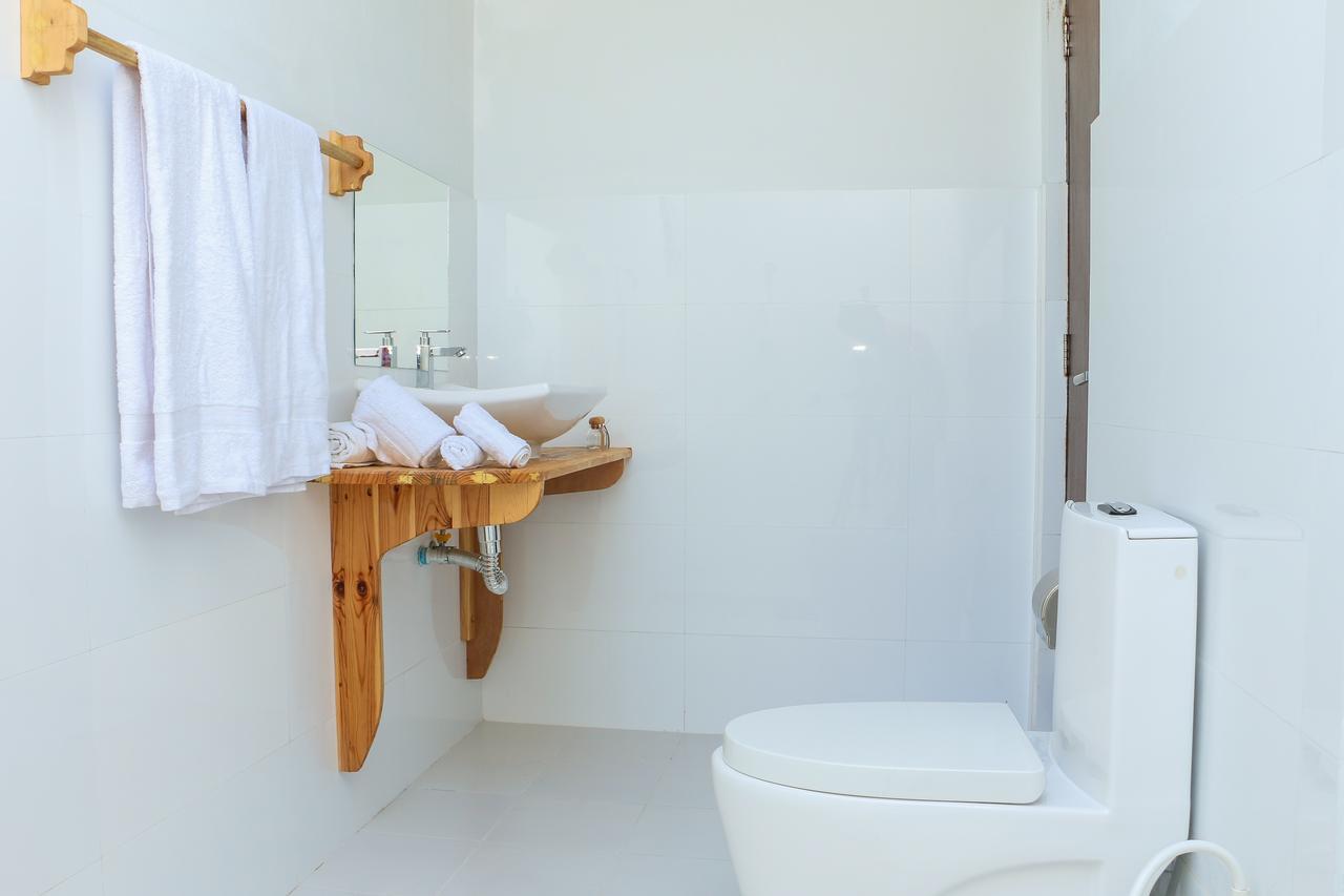 The Castaway Retreat Hotel Feridhoo Buitenkant foto