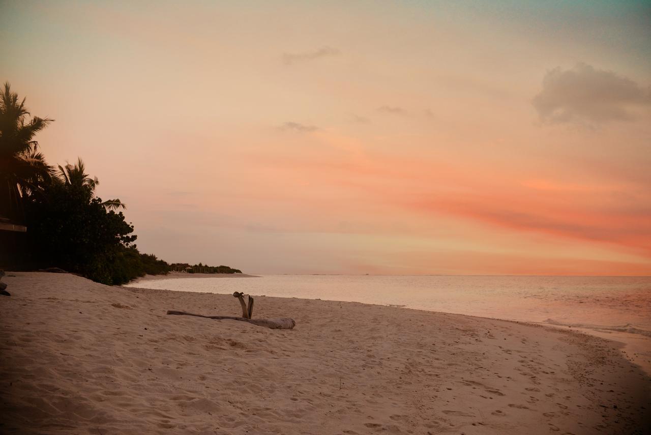 The Castaway Retreat Hotel Feridhoo Buitenkant foto