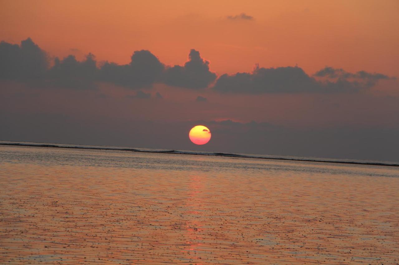 The Castaway Retreat Hotel Feridhoo Buitenkant foto