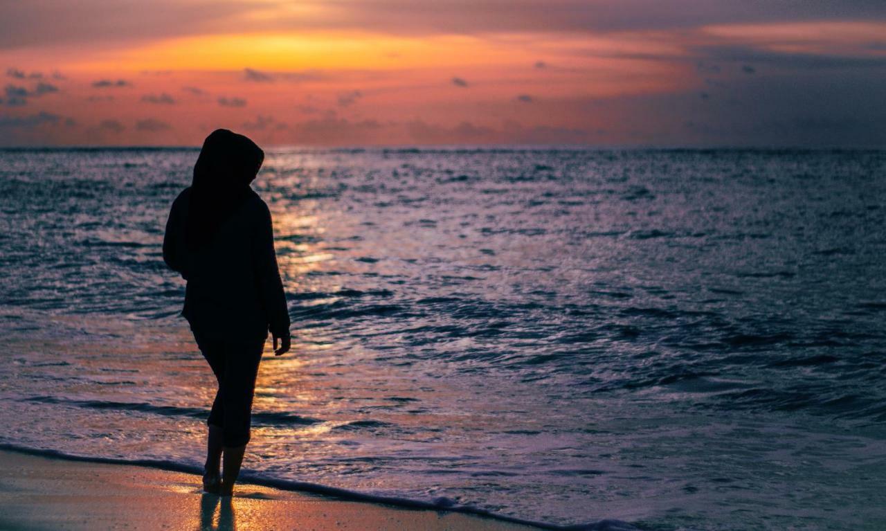 The Castaway Retreat Hotel Feridhoo Buitenkant foto
